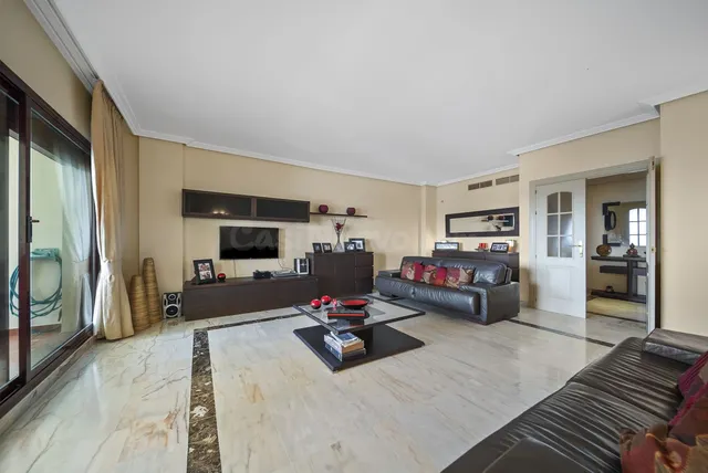Apartamento 2 habitaciones 168m² en venta - Centro — 4