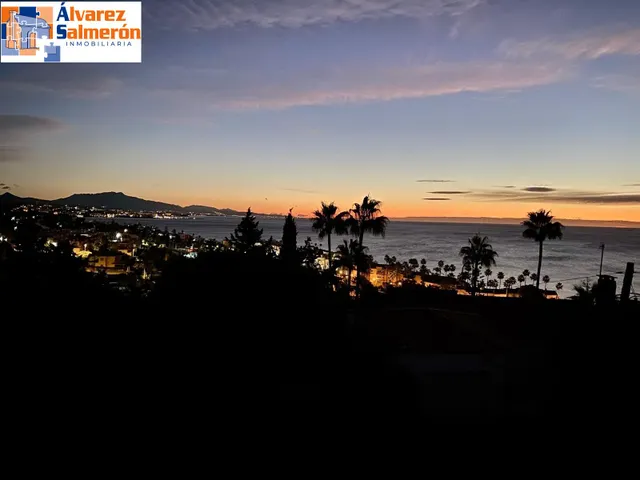 Preciosa casa en Estepona (Málaga) con maravillosas vistas al mar — 48