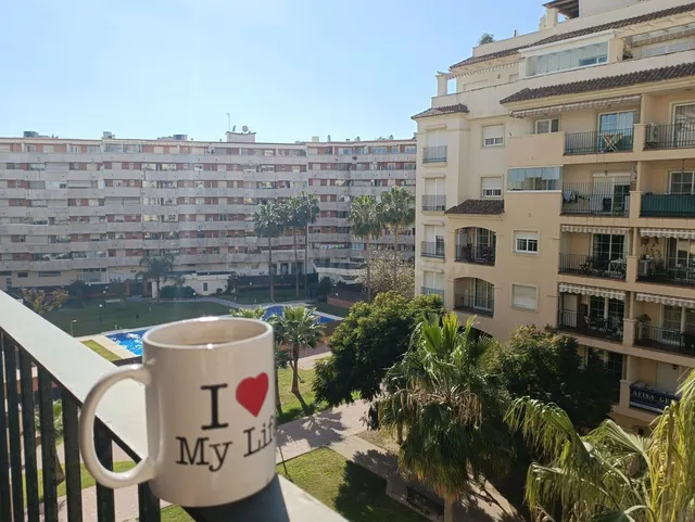 Apartamento 2 habitaciones 97m² en venta - Costa Del Sol — 2