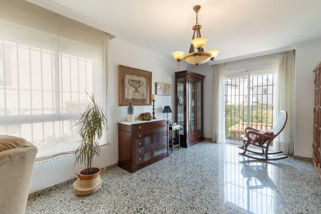 Exclusiva vivienda premium en La Zubia — 11