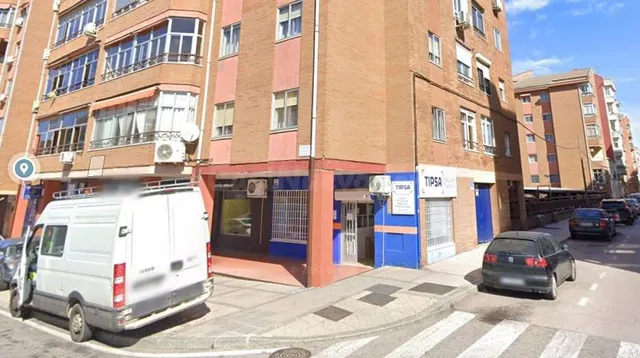 Local comercial en el centro