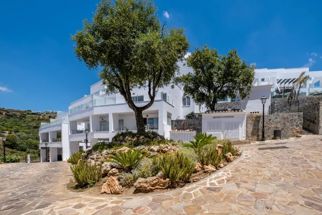 Ático Dúplex 3 habitaciones 194m² en venta - Marbella — 32
