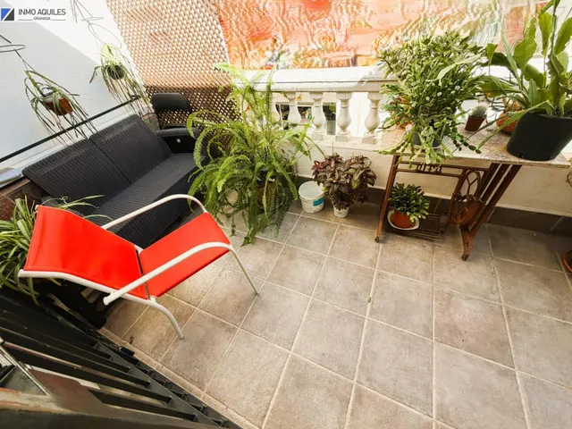 Amplia Casa en Zaidín, Granada - Oportunidad Única — 26