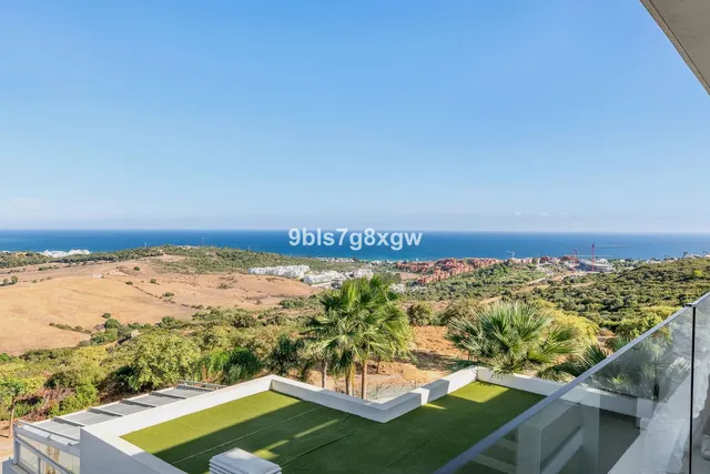 Apartamento 2 habitaciones 121m² en venta - Costa Del Sol — 32