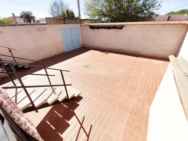 Casa en Venta, Argamasilla de Calatrava - foto 5