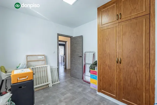 Casa en venta en Monachil (Granada) – Amplia, luminosa y con gran potencial — 21