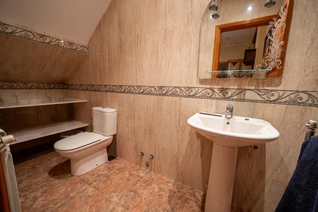 Casa de pueblo en Benaguasil — 13