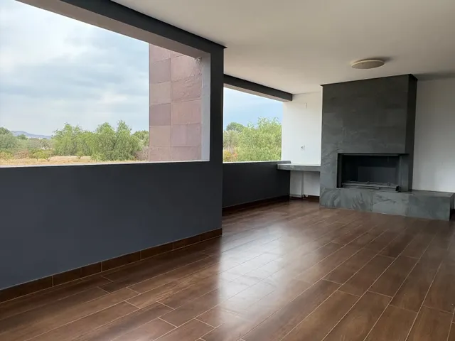Exclusiva villa de lujo en Elda - la jaud - elegancia, modernidad y confort en entorno rural — 16
