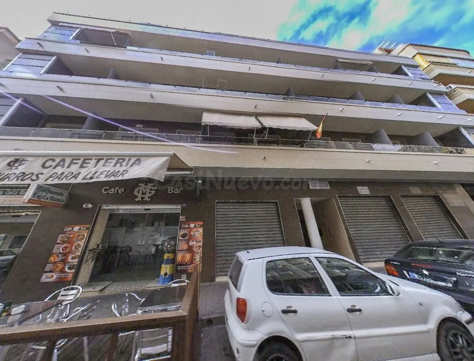 Apartamento 3 habitaciones 107m² en venta - Playa del Cura