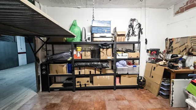 Garaje en venta en La Unión - foto 4