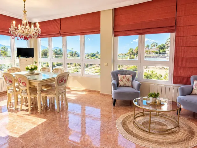 Chalet 4 habitaciones 265m² en venta - Comunidad valenciana — 17
