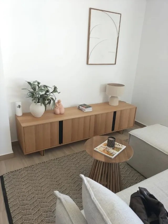 Apartamento 2 habitaciones 70m² en venta - Desamparados-Hurchillo-Torremendo — 6