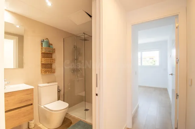 APARTAMENTO DE 2 DORMITORIOS 2 BAÑOS EN PUNTA PRIMA ( ORIHUELA COSTA ) — 15