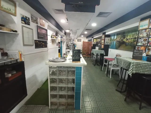 Bar en venta o alquiler en la parte antigua !!!! - foto 3