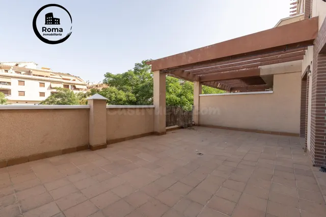 PISO CON TERRAZA EN ATARFE! - foto 3