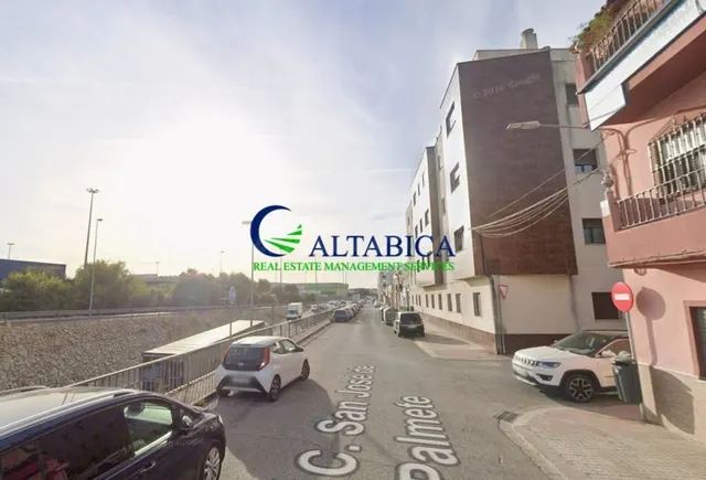 Piso en Venta en Sevilla Sevilla - foto 3