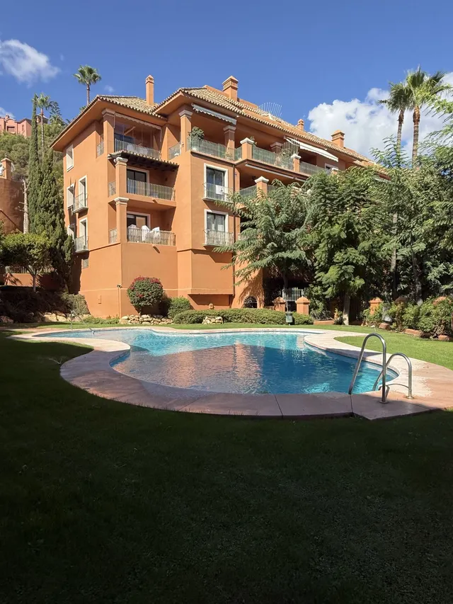 Apartamento 2 habitaciones 126m² en venta - El Madroñal — 19