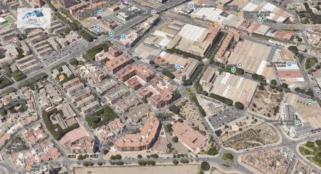 Venta piso en Almería - foto 4