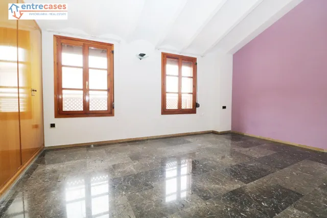 CASA INDEPENDIENTE CENTRO HISTÓRICO SAGUNTO — 7