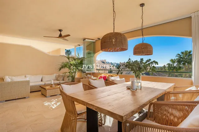 Apartamento 3 habitaciones 129m² en venta - Marbella — 7