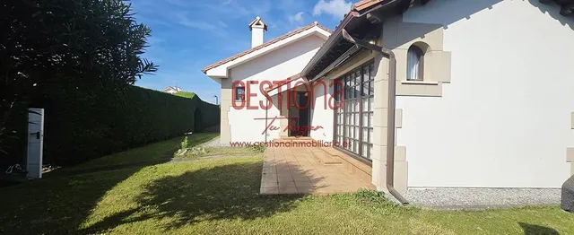 CASA INDEPENDIENTE DE PLANTA BAJA CON PISCINA. GALIZANO — 39