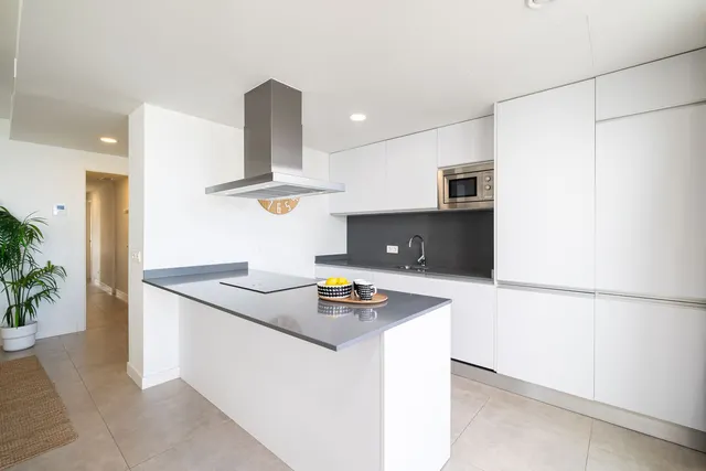 Ático 3 habitaciones 117m² en venta - Centro — 19