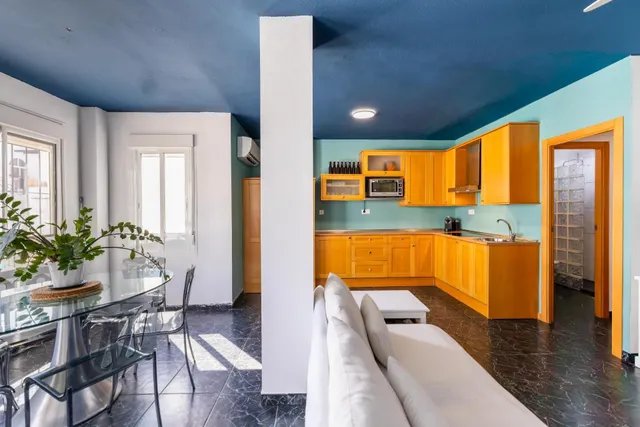 Apartamento 1 habitación 51m² en venta - El Acequión - Los Náufragos — 10