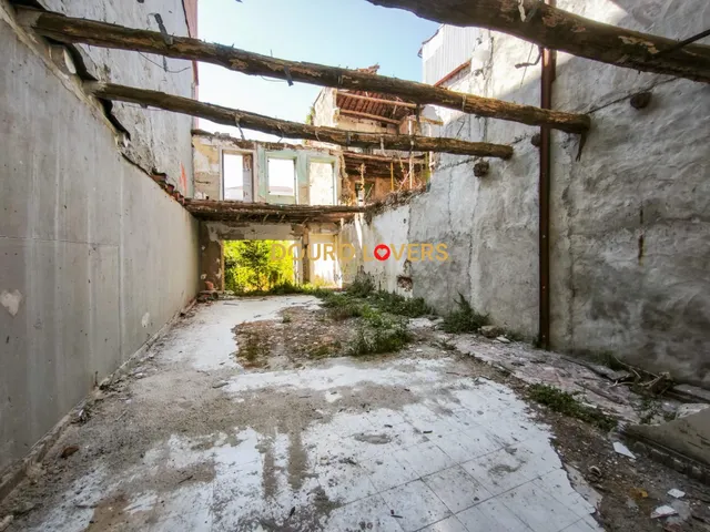 Edificio 515m² en venta - Bonfim — 17