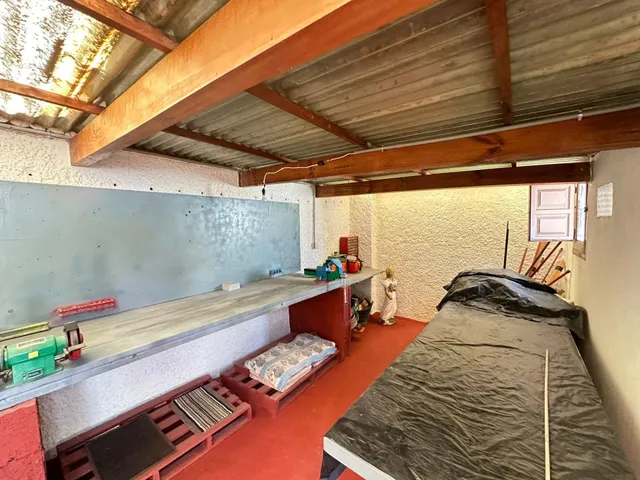 Espectacular chalet en Las Paulinas con vistas despejadas — 43