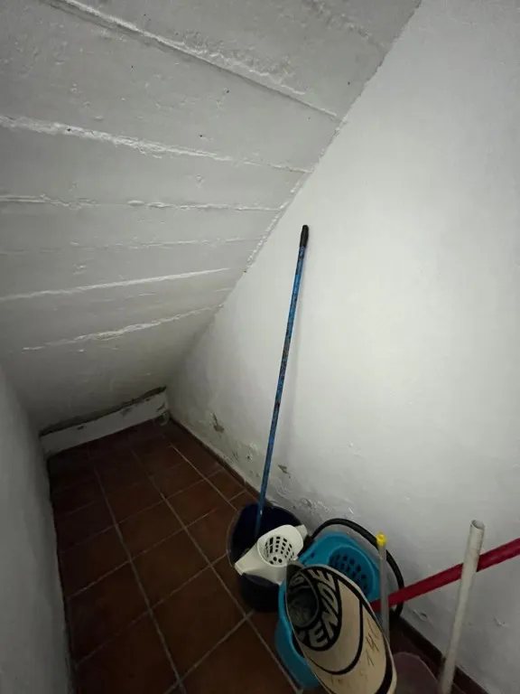 Gran casa de pueblo en el centro de  Zufre!!! — 19