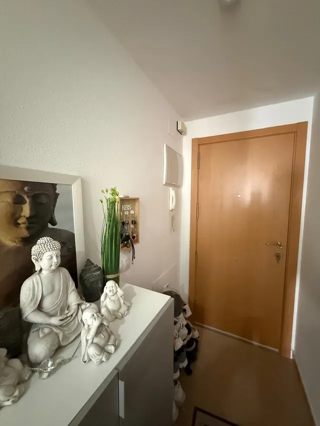 Espectacular piso de 3 dormitorios con solárium privado, garaje y trastero en Formentera del Segura — 25