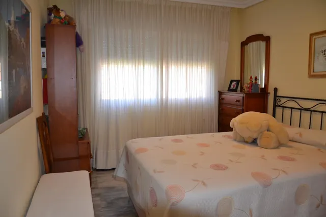 Un hogar en Espartinas para disfrutar dentro y fuera de casa — 24