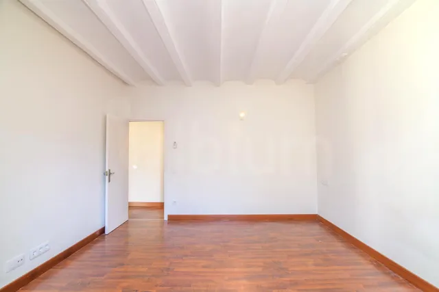 Exclusividad y versatilidad en el Gòtic: 155 m2 con doble configuración — 33