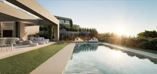 Chalet 3 habitaciones 213m² en venta - Costa del Sol - foto 3