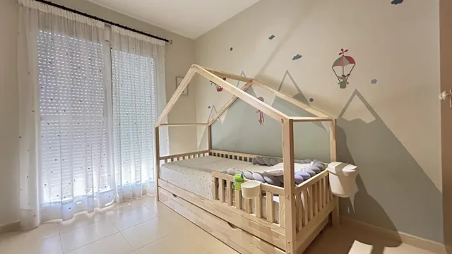 Fantástico adosado con garaje privado y patio en Carcaixent! — 10