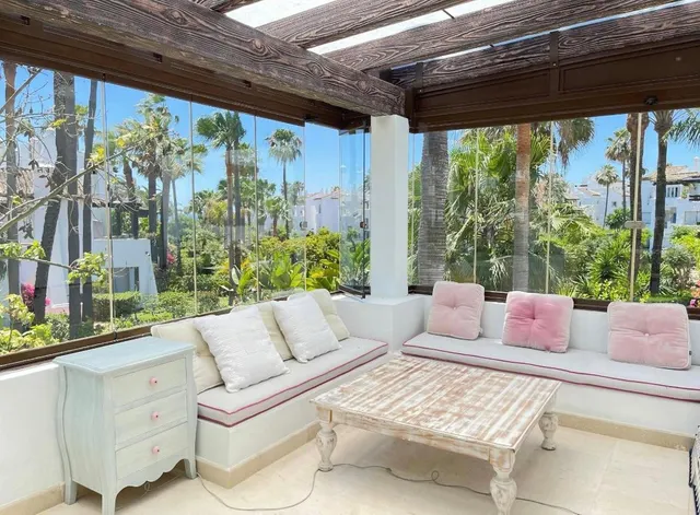 Adosado 4 habitaciones 250m² en venta - Costa Del Sol — 5