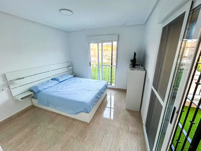 Adosado 3 habitaciones 110m² en venta - Torre de la Horadada — 21