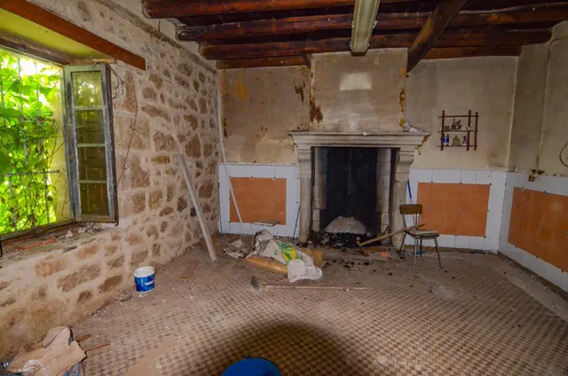 Urbis te ofrece una casa con terreno en venta en Doñinos de Salamanca, Salamanca. — 41