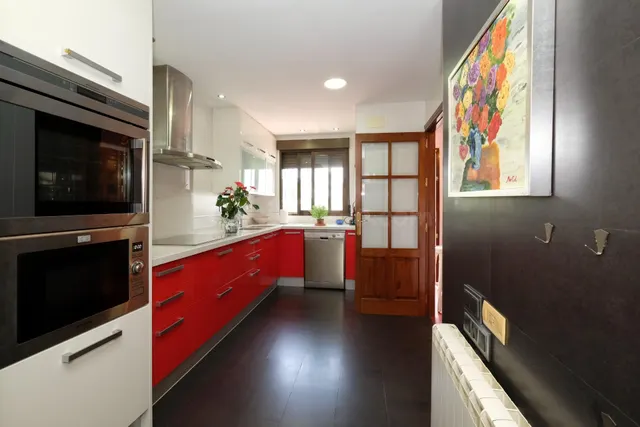 Chalet independiente en Urb. Monteluz – Primera Fase, la más - foto 3