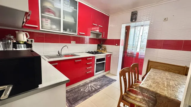 Amplio Piso en Alicante - Ideal para Familias — 4