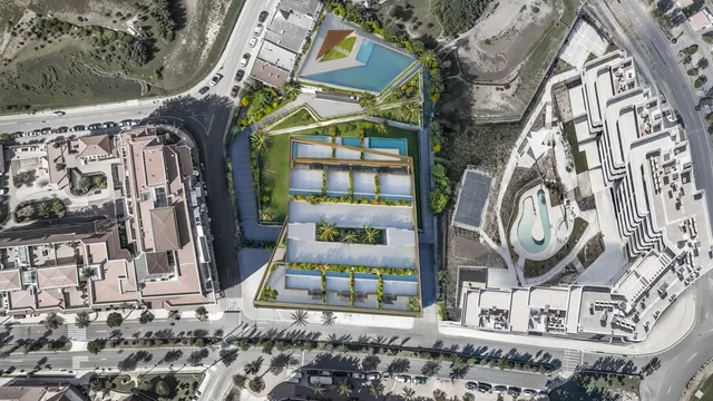 Apartamento 2 habitaciones 79m² en venta - Costa Del Sol — 28