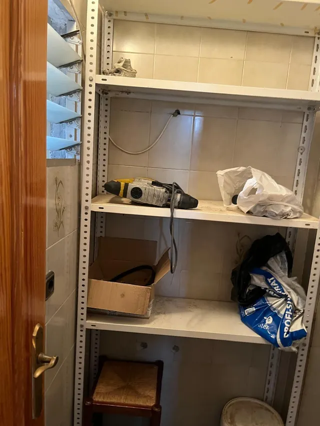 Piso de 96 m2 en Calle Ancha, Molina de Segura — 105.000 € — 22