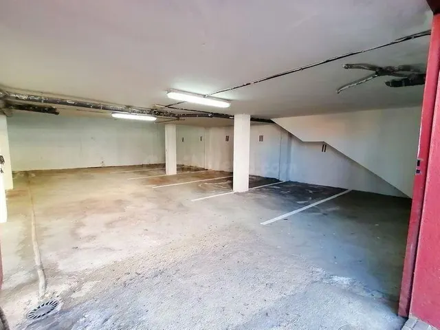Se venden 6 Plazas de Garaje a 5 Minutos de Canovas - Múltip - foto 3