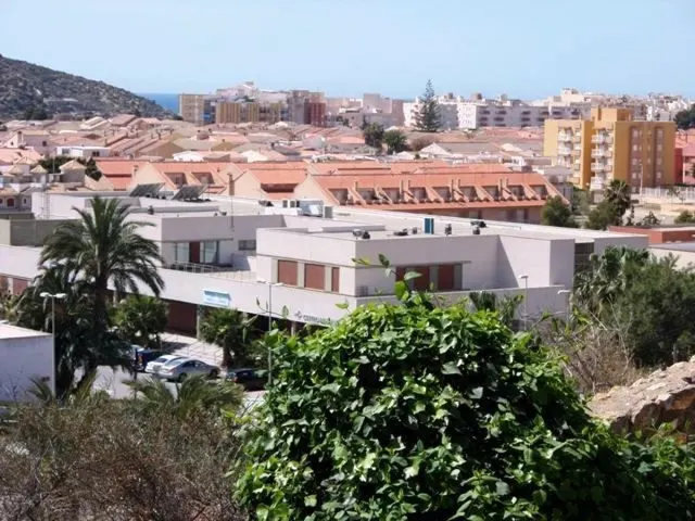 Chalet en venta en Puerto de Mazarrón — 3