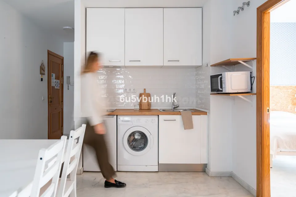 Apartamento 1 habitación 42m² en venta - Centro