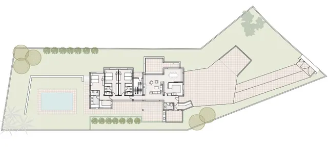 Villa 4 habitaciones 422m² en venta - Valle Del Sol — 10