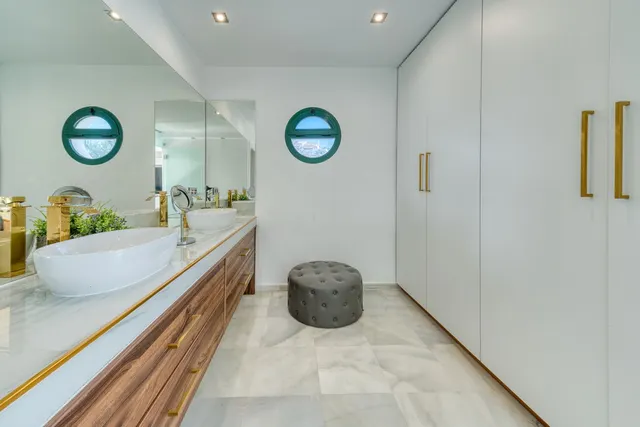 Ático 4 habitaciones 250m² en venta - Centro — 15