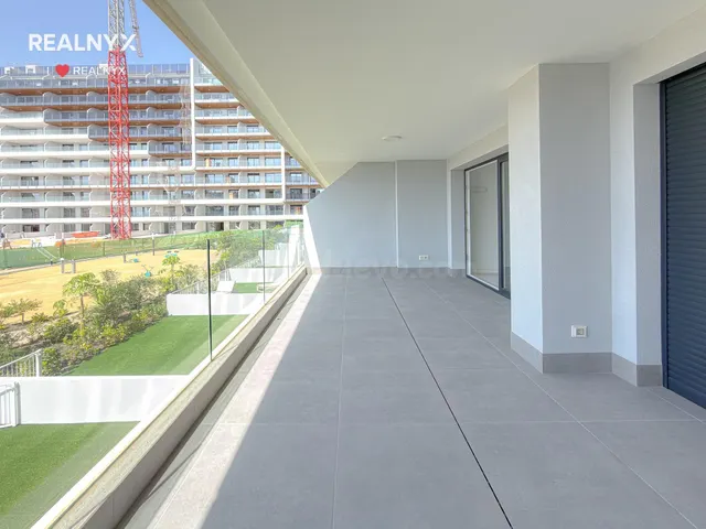 Punta Prima! Increíble apartamento nuevo a estrenar con giga - foto 5