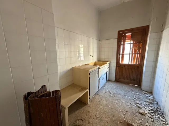 Casa de pueblo de origen en lliria — 17