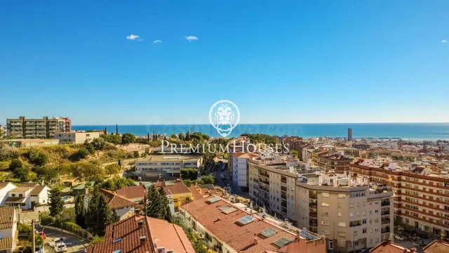 Terreno urbano en venta en Mataró - foto 2